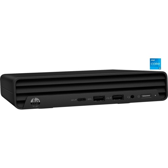 HP Pro Mini 260 G9 624A0ET [Intel i5-1335U, 8GB RAM, 256GB SSD, Intel Iris Xe Graphics, Windows 11 Pro]